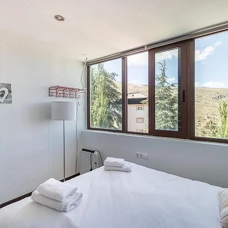 Appartement Sueno Blanco