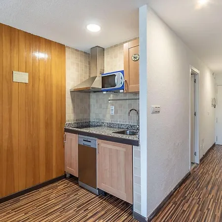Appartement Sueno Blanco *